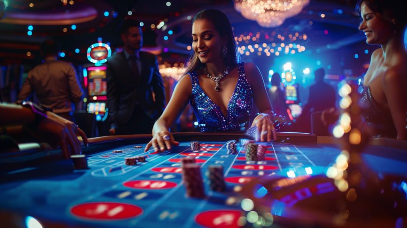 Antarmuka papan taruhan Asia Gaming di metro slot dengan berbagai opsi permainan